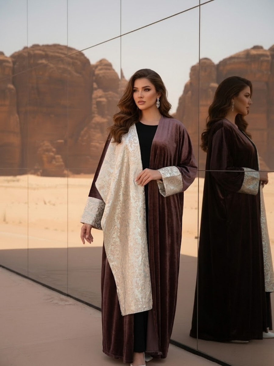 Kaftans