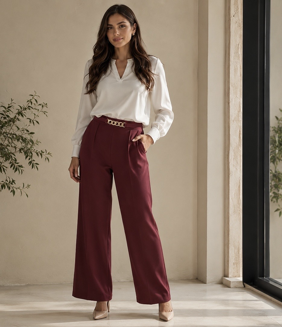 Pants