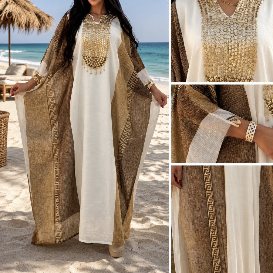 Luna Abaya