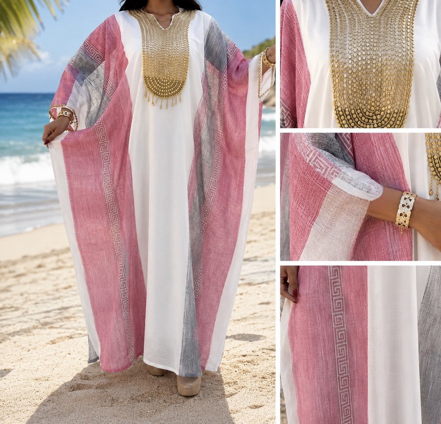 Luna Abaya