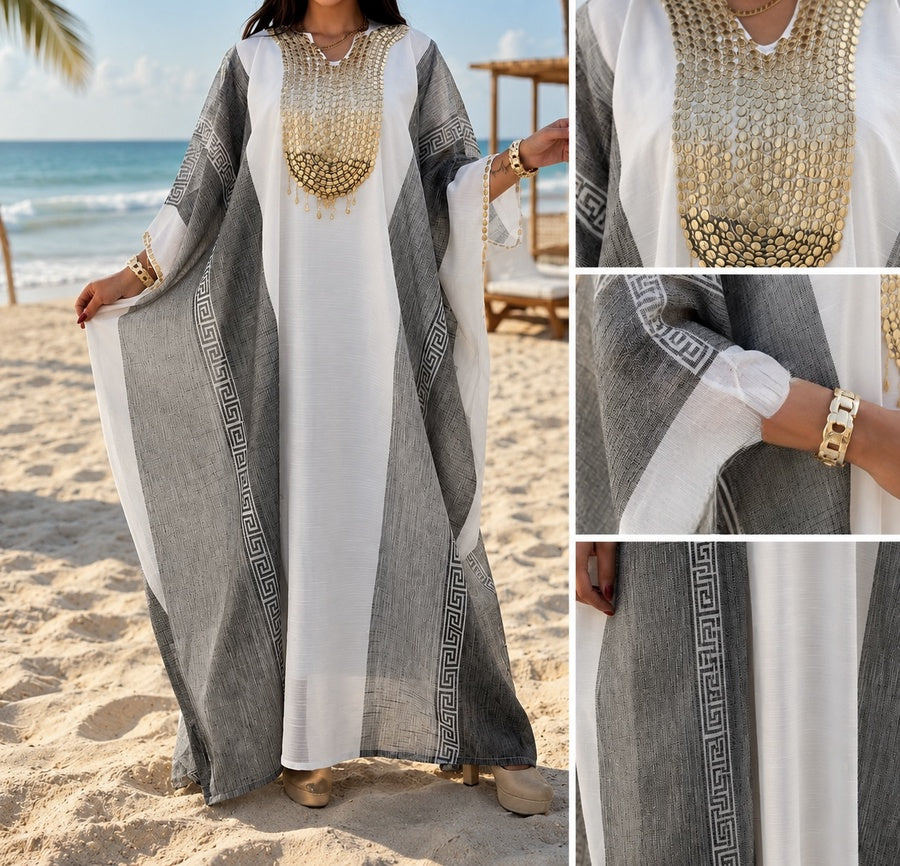 Luna Abaya