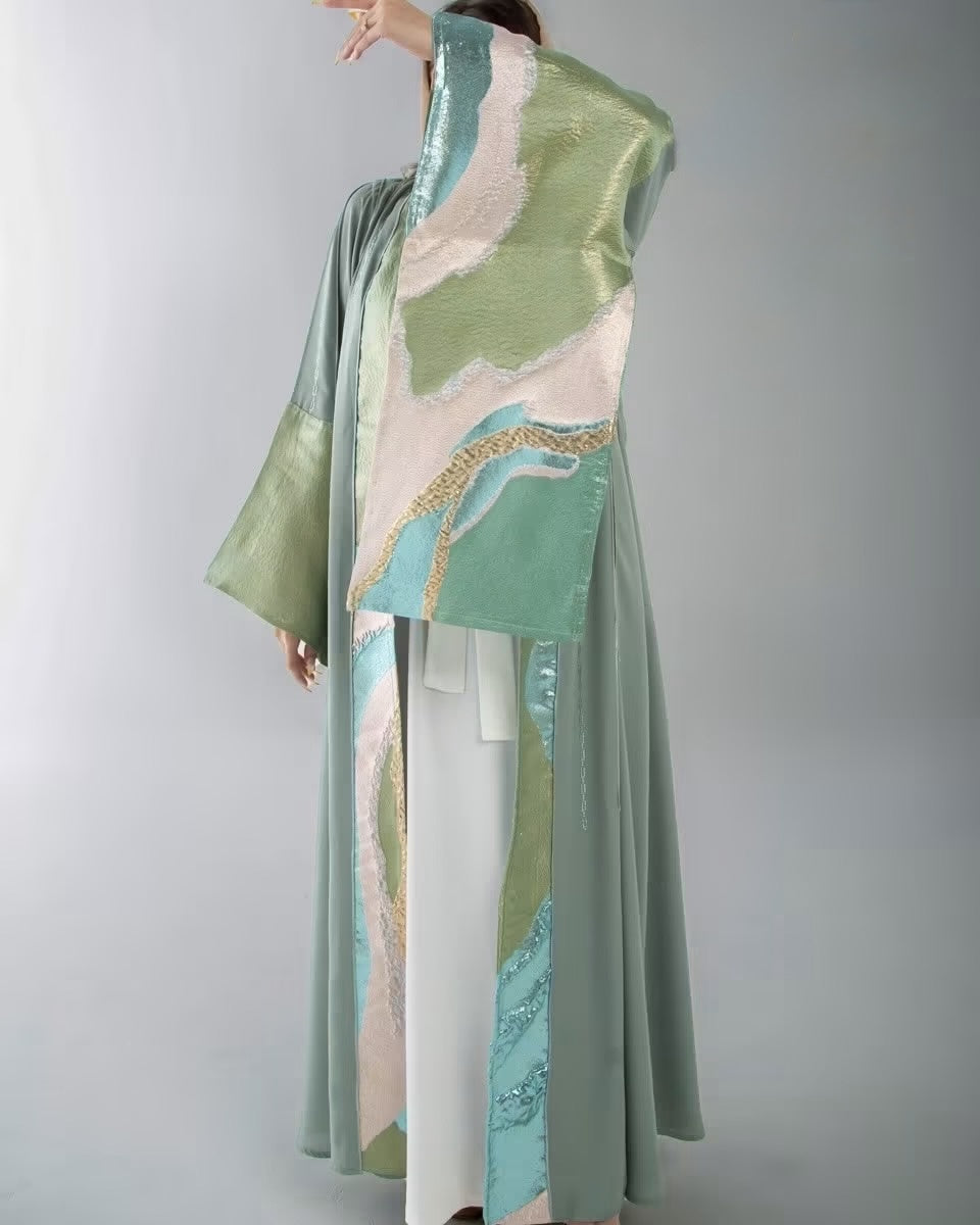 Kaftans