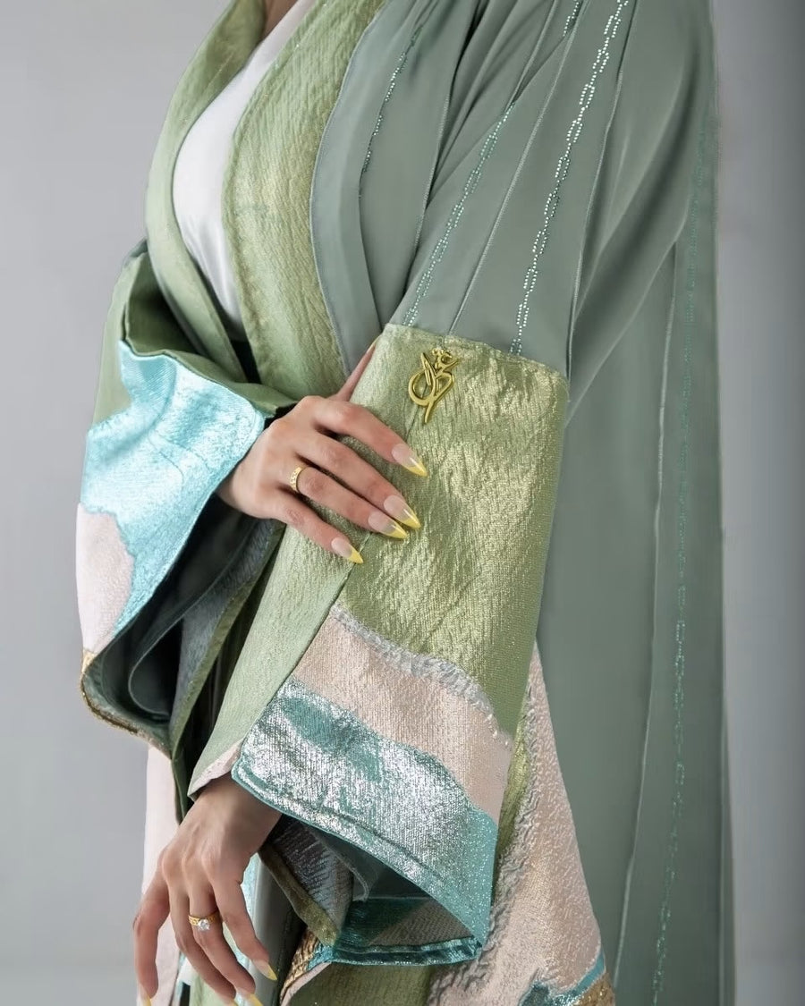 Kaftans