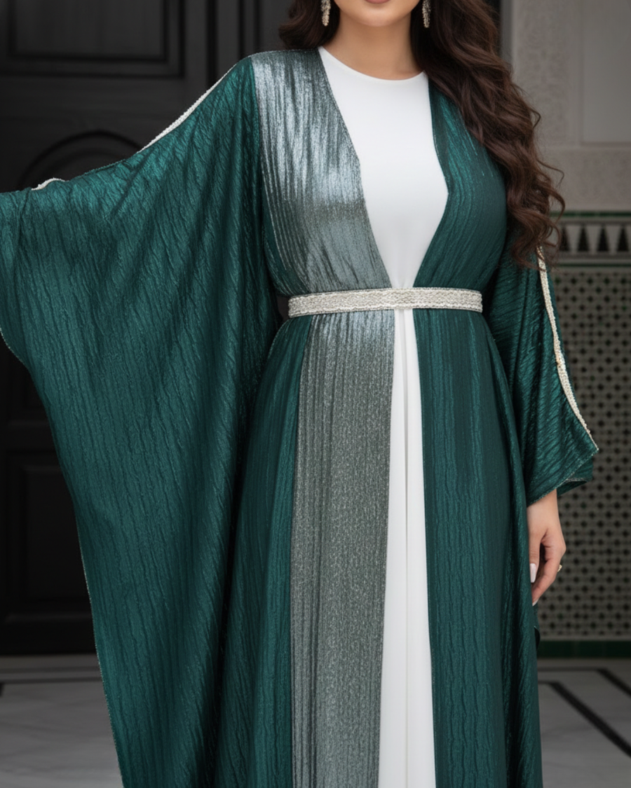 Kaftans