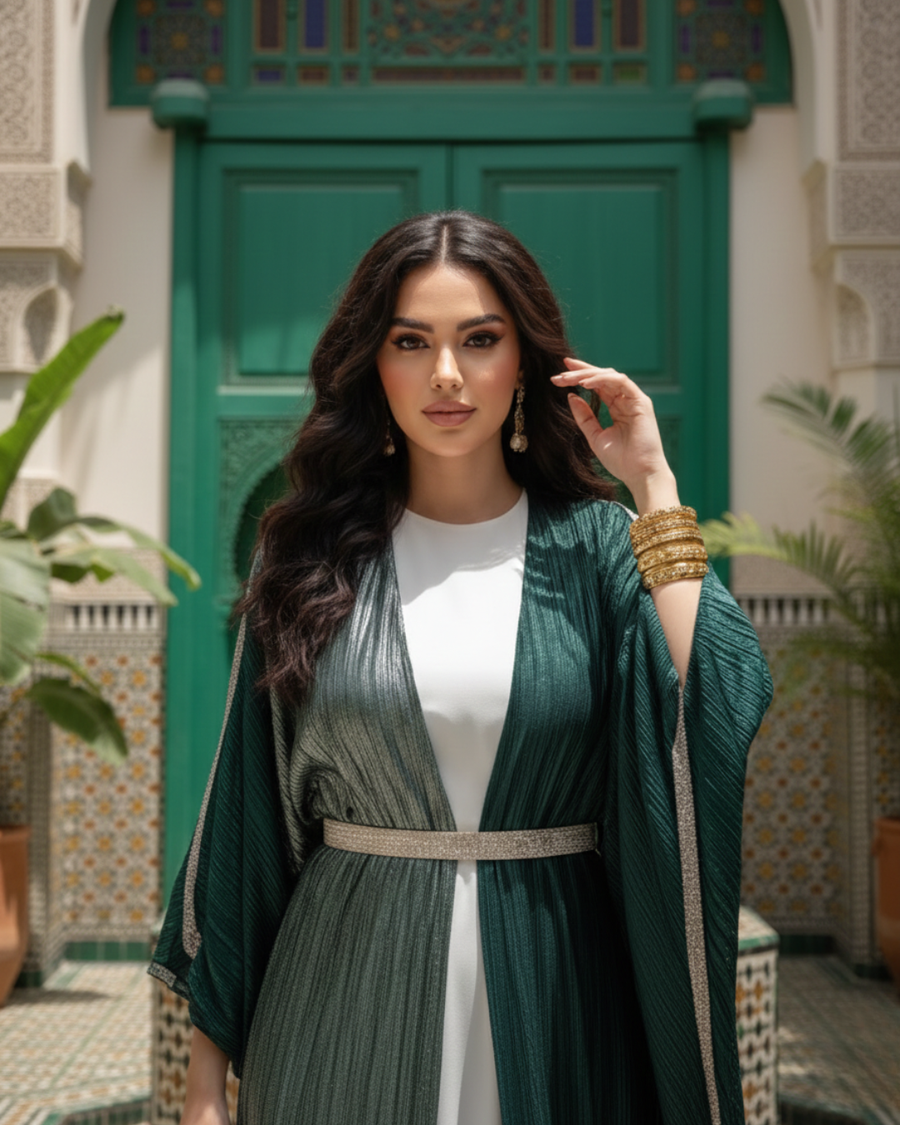 Kaftans