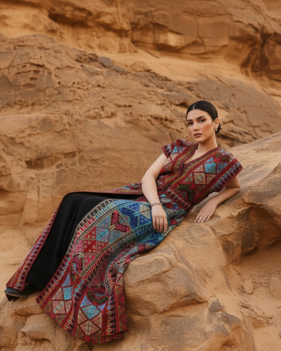 Lamsa Heritage