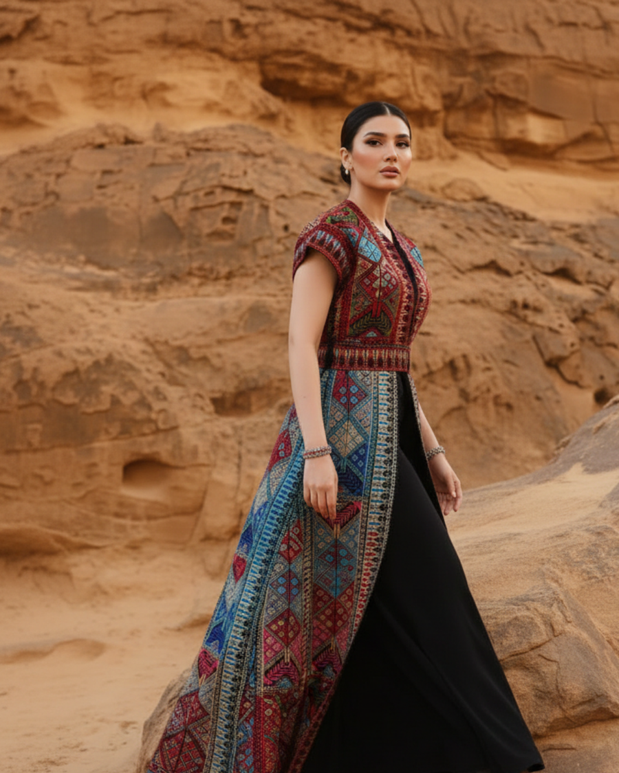 Lamsa Heritage