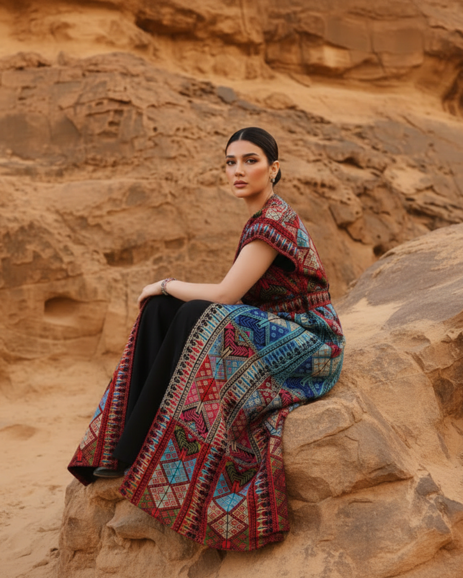 Lamsa Heritage