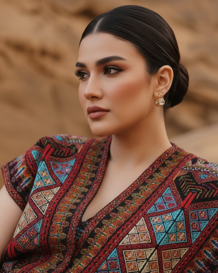 Lamsa Heritage