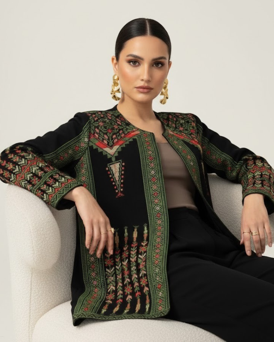 Lamsa Heritage