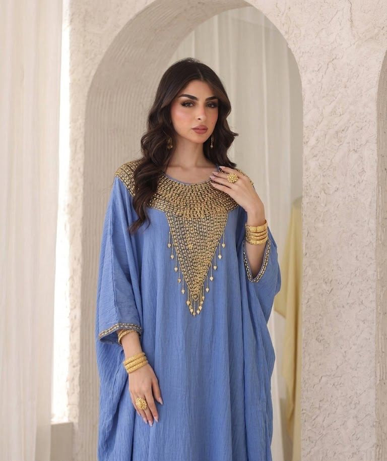 Marrakech Abaya