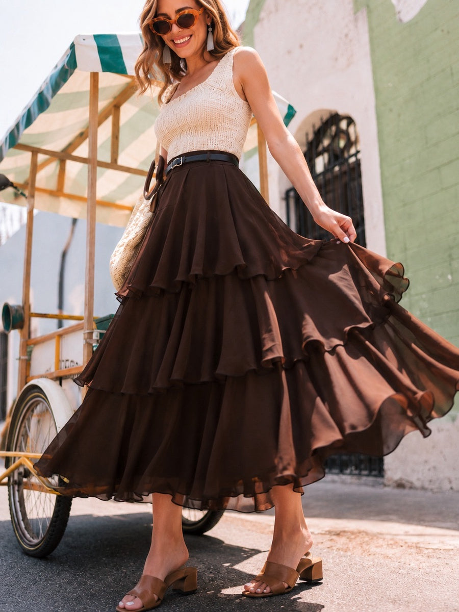 Skirts