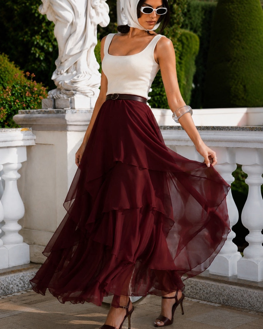 Skirts