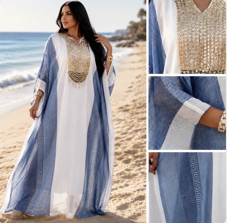 Luna Abaya