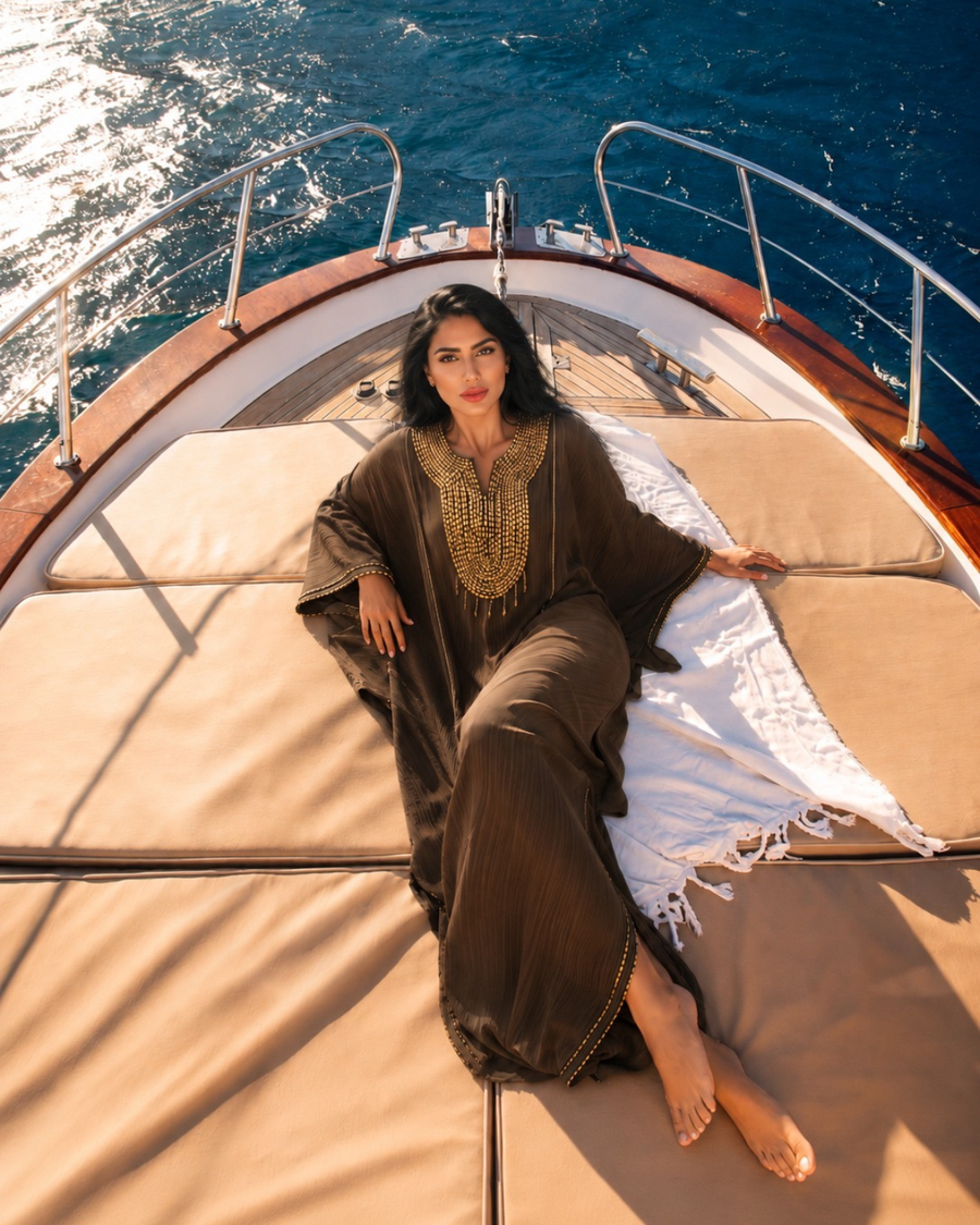 Abaya