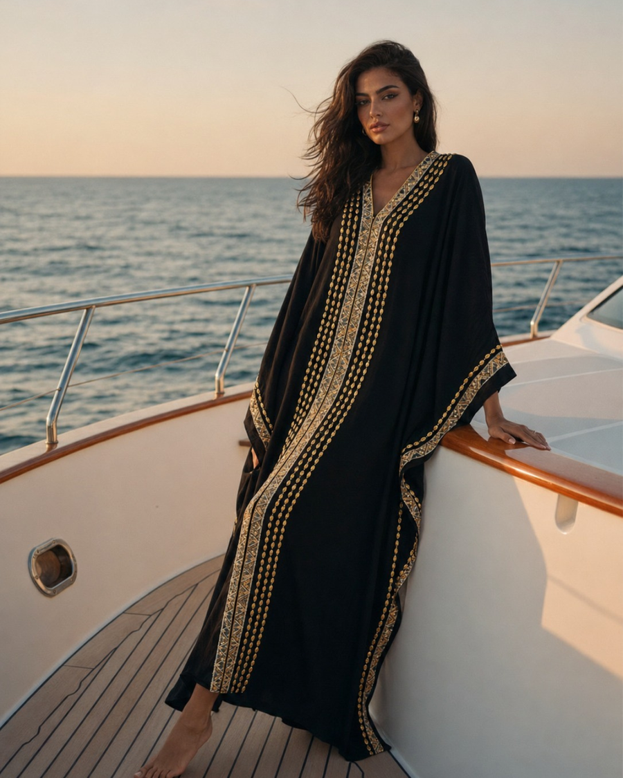 Abaya