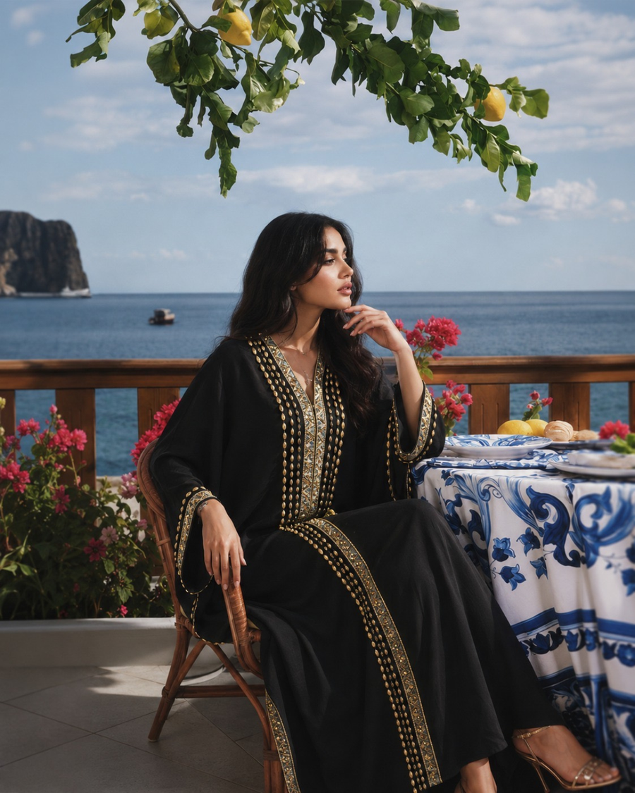 Abaya