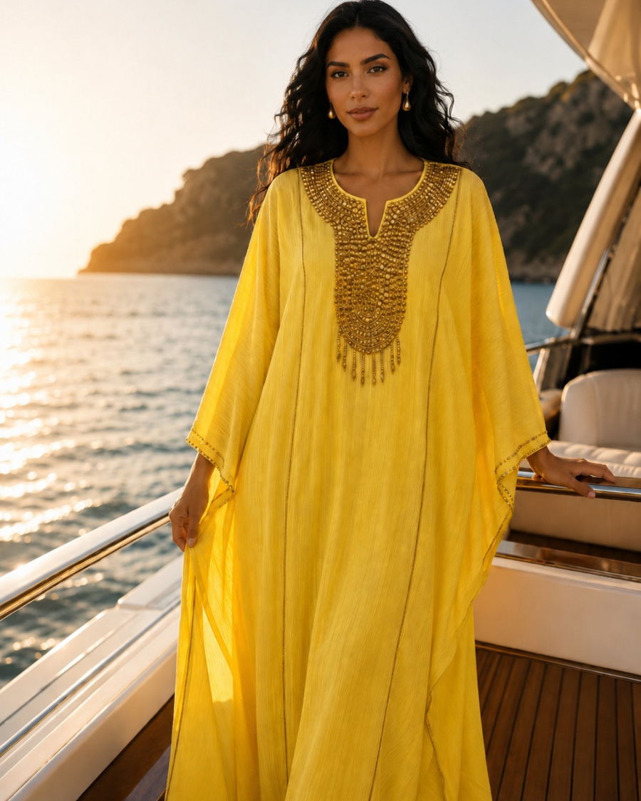 Abaya