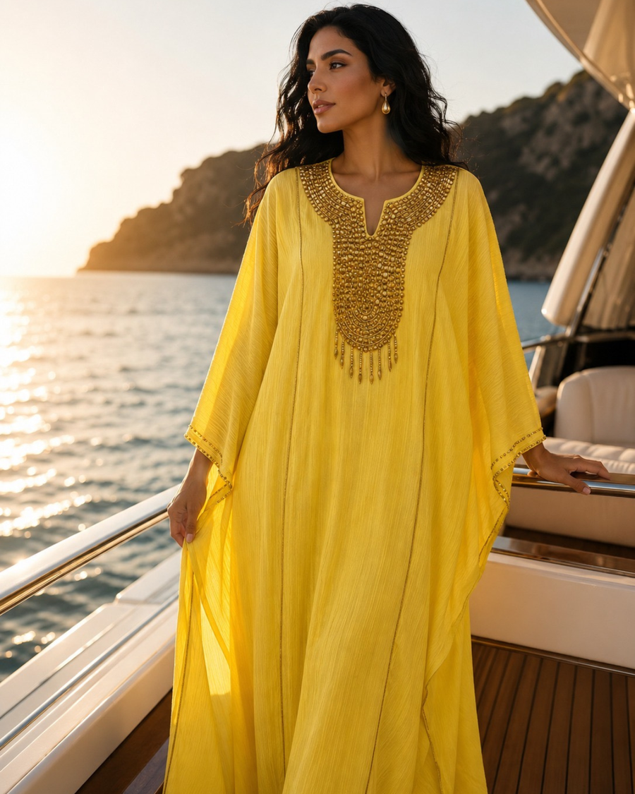 Abaya