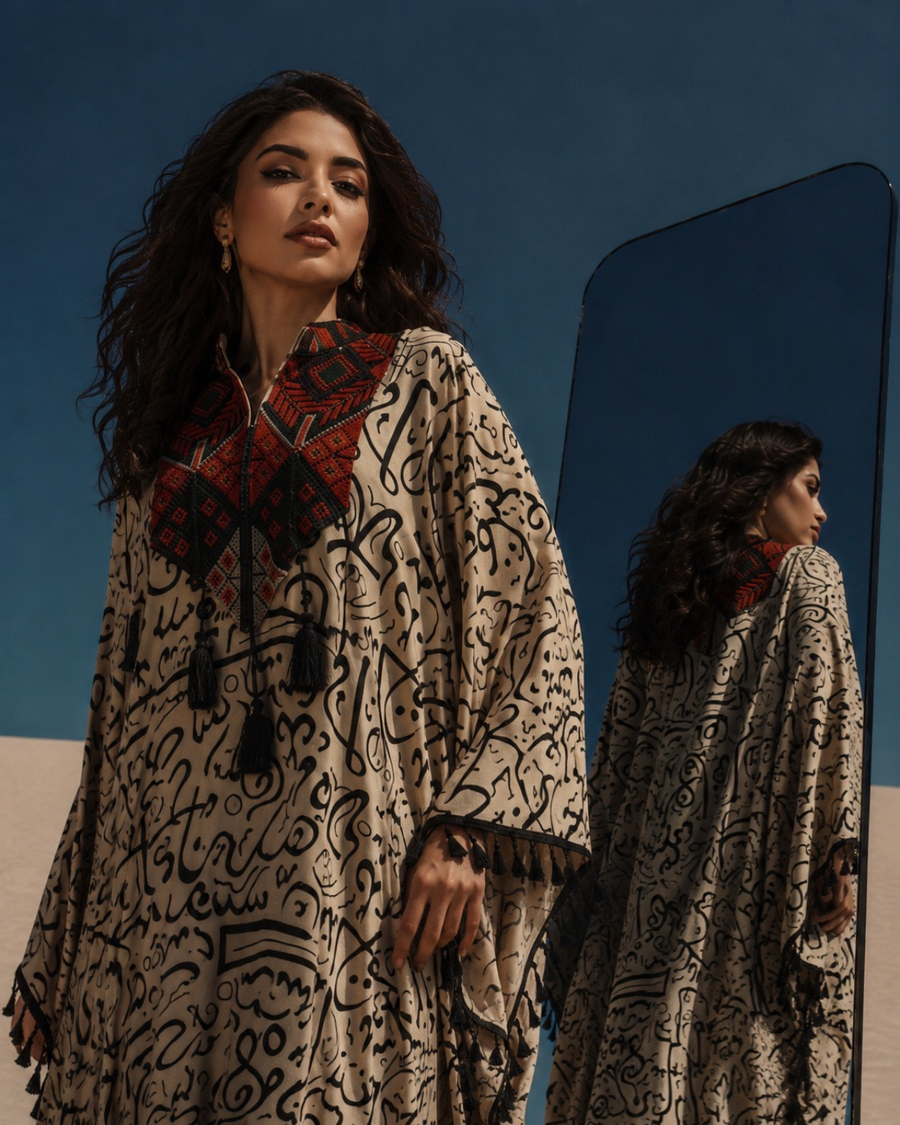 Abaya