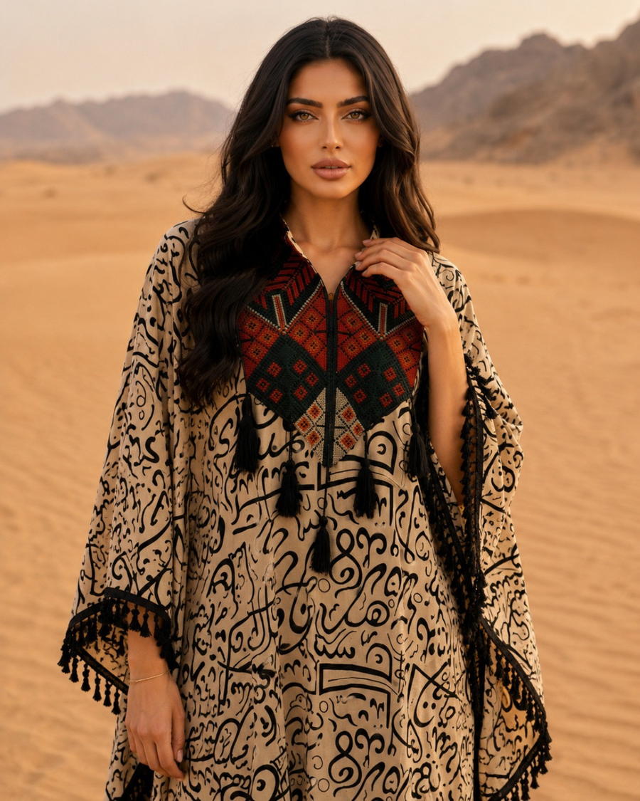 Abaya