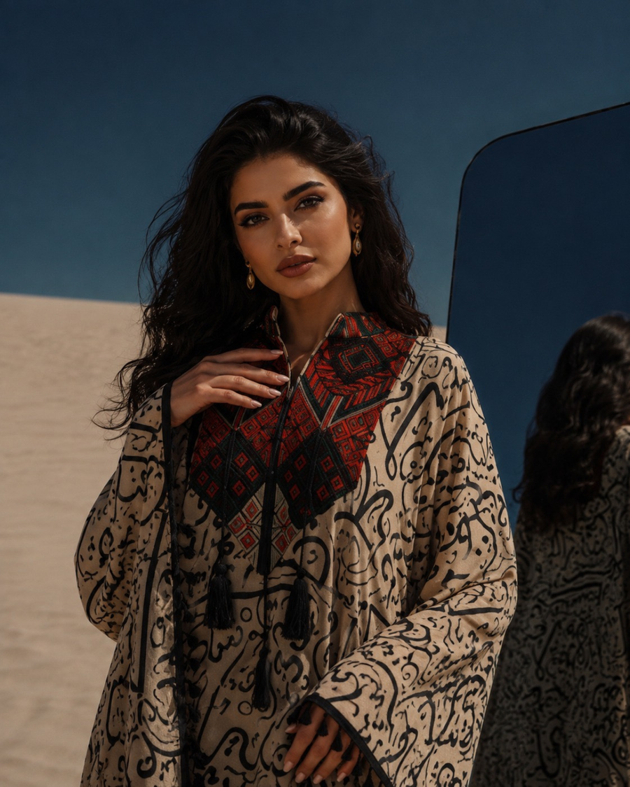 Abaya