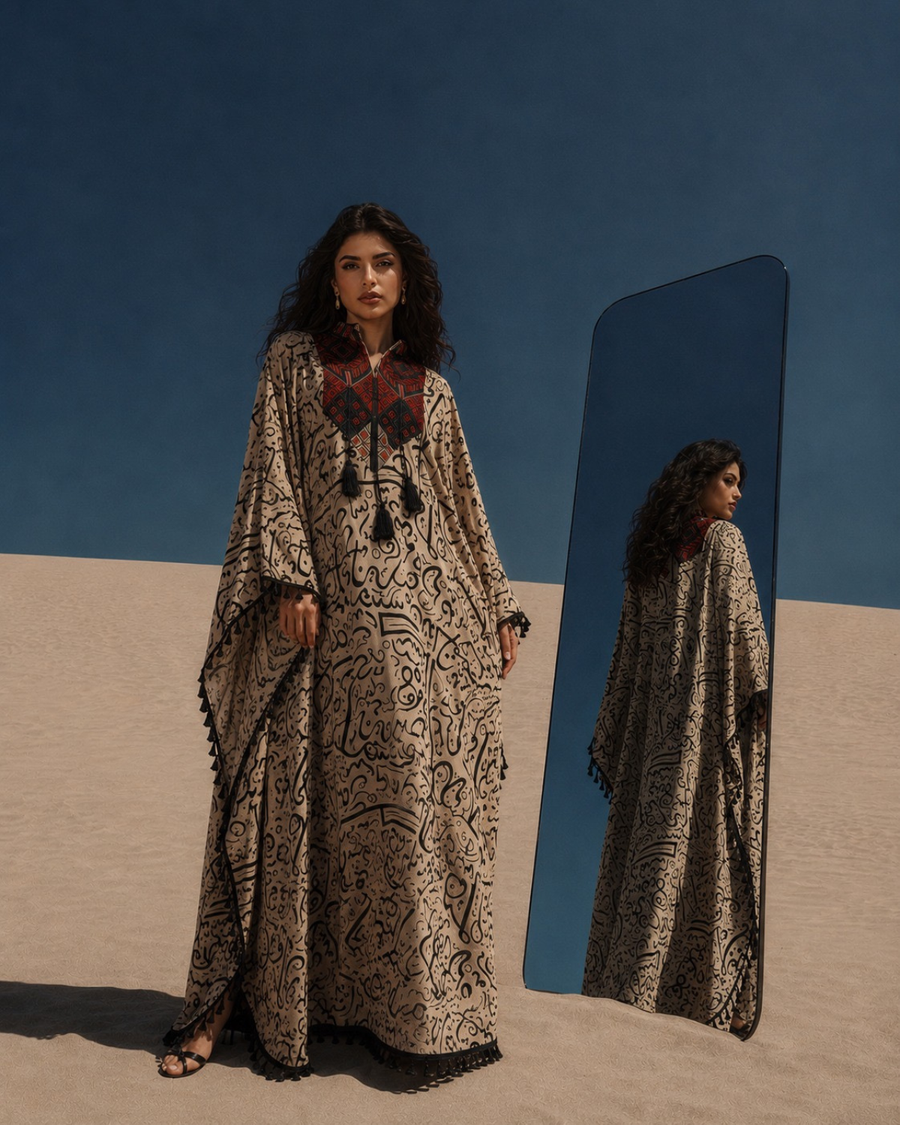 Abaya