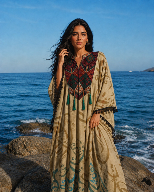 Abaya