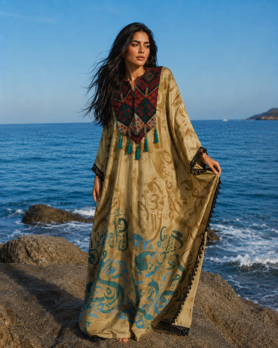 Abaya