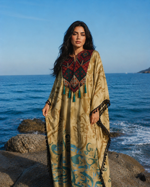 Abaya