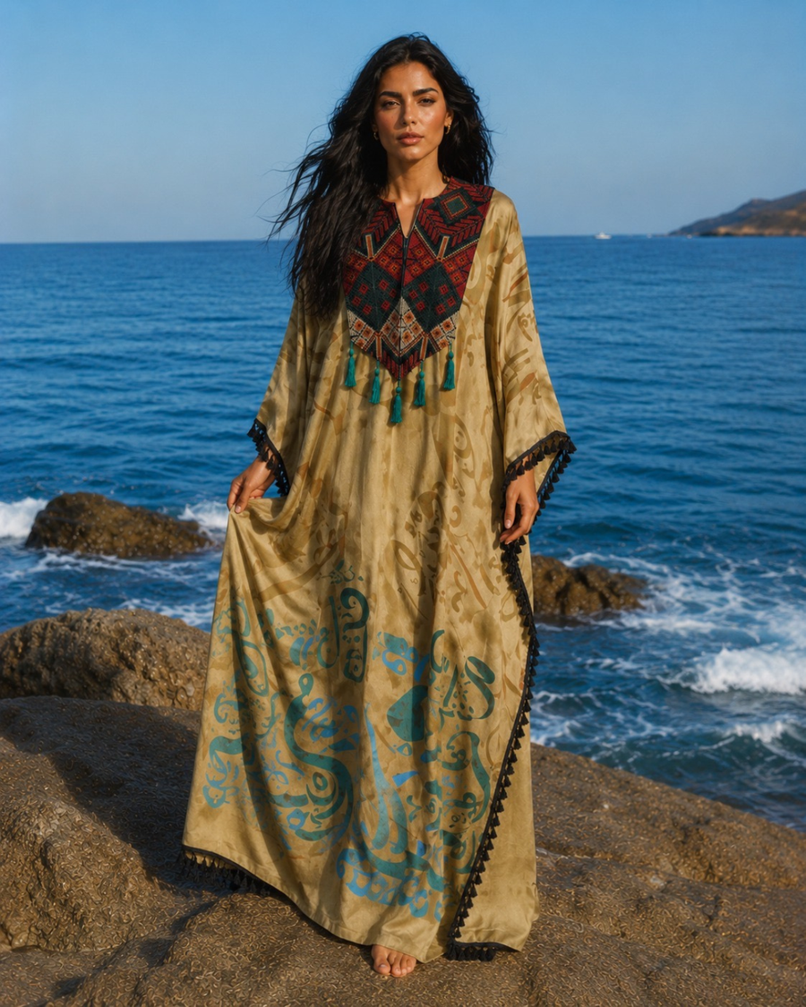 Abaya