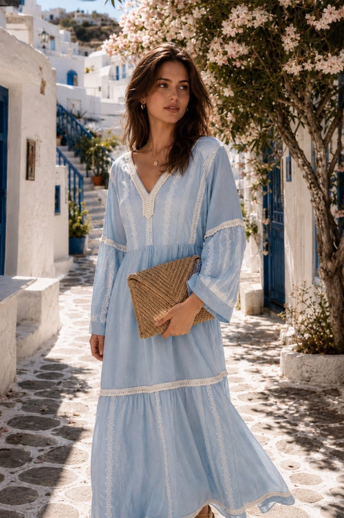 Abaya Summer