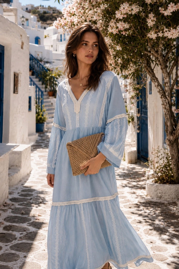 Abaya Summer