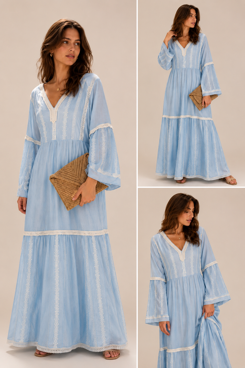 Abaya Summer