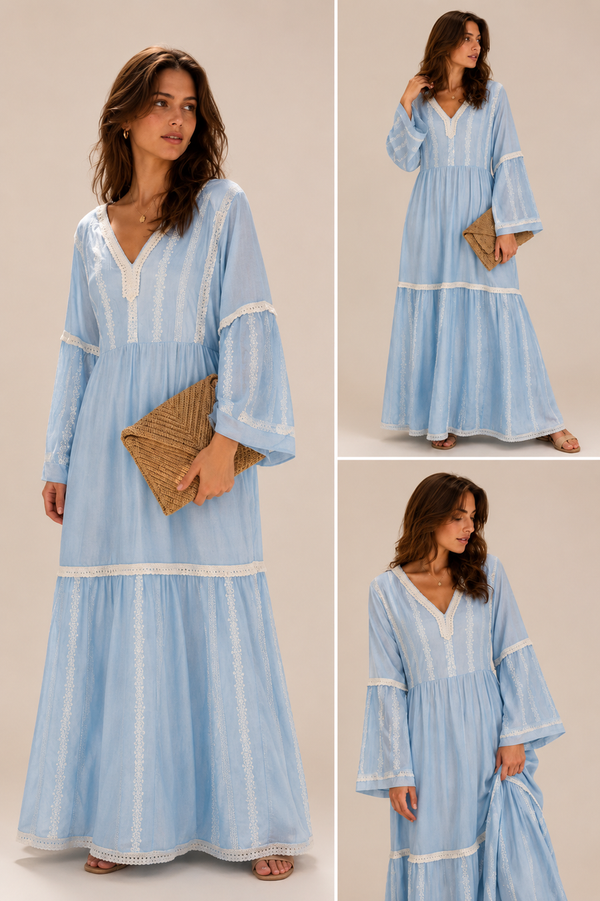 Abaya Summer