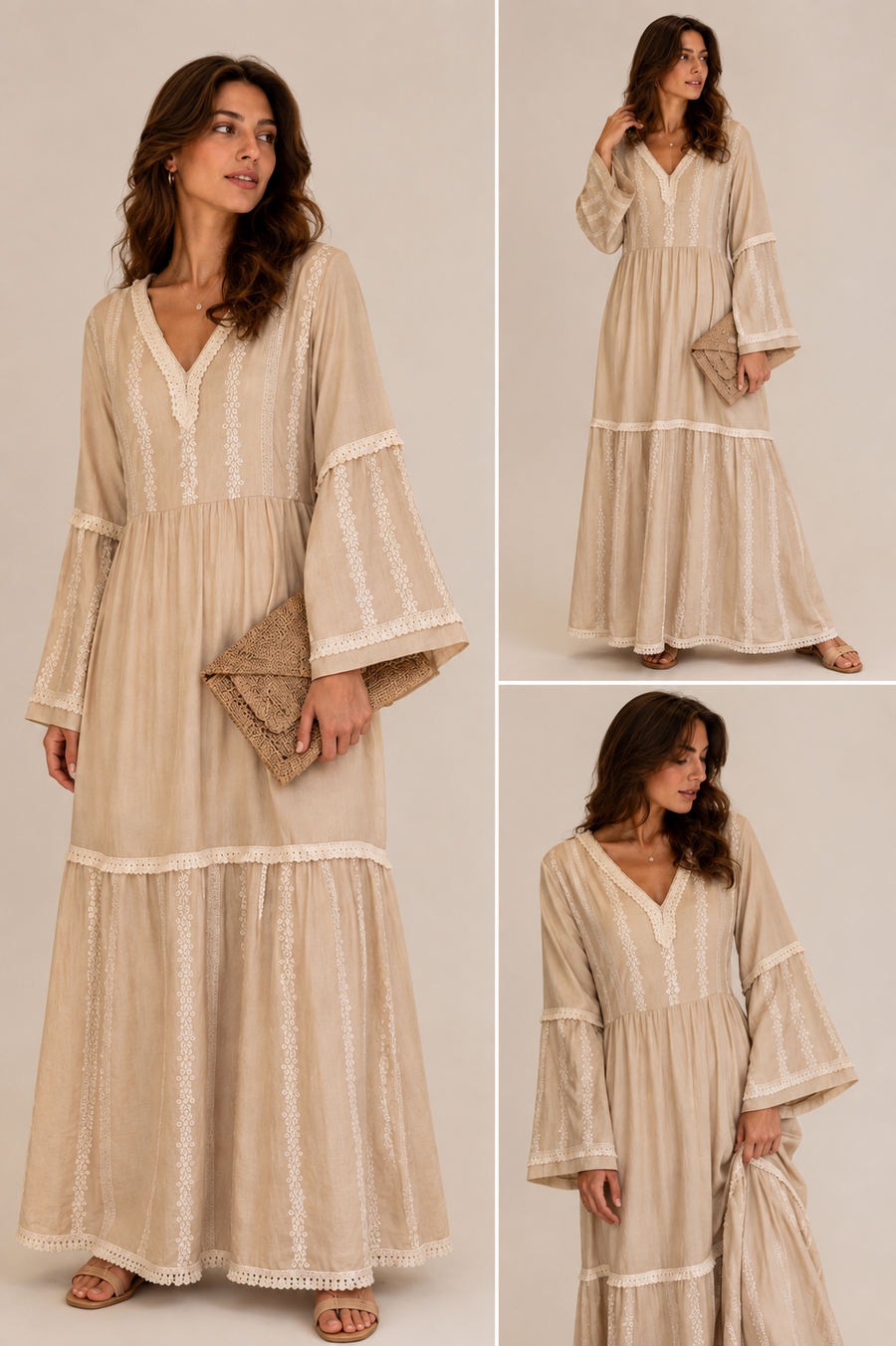 Abaya Summer