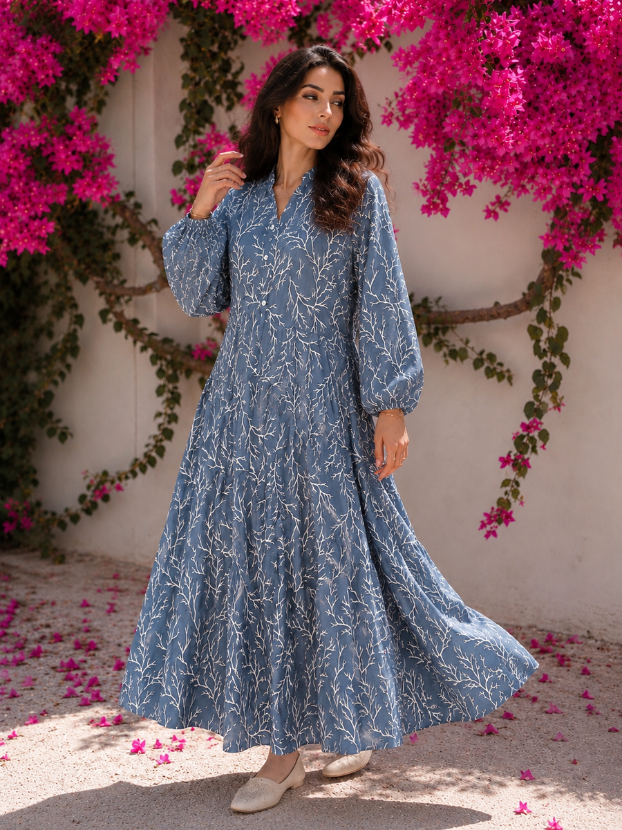Abaya summer