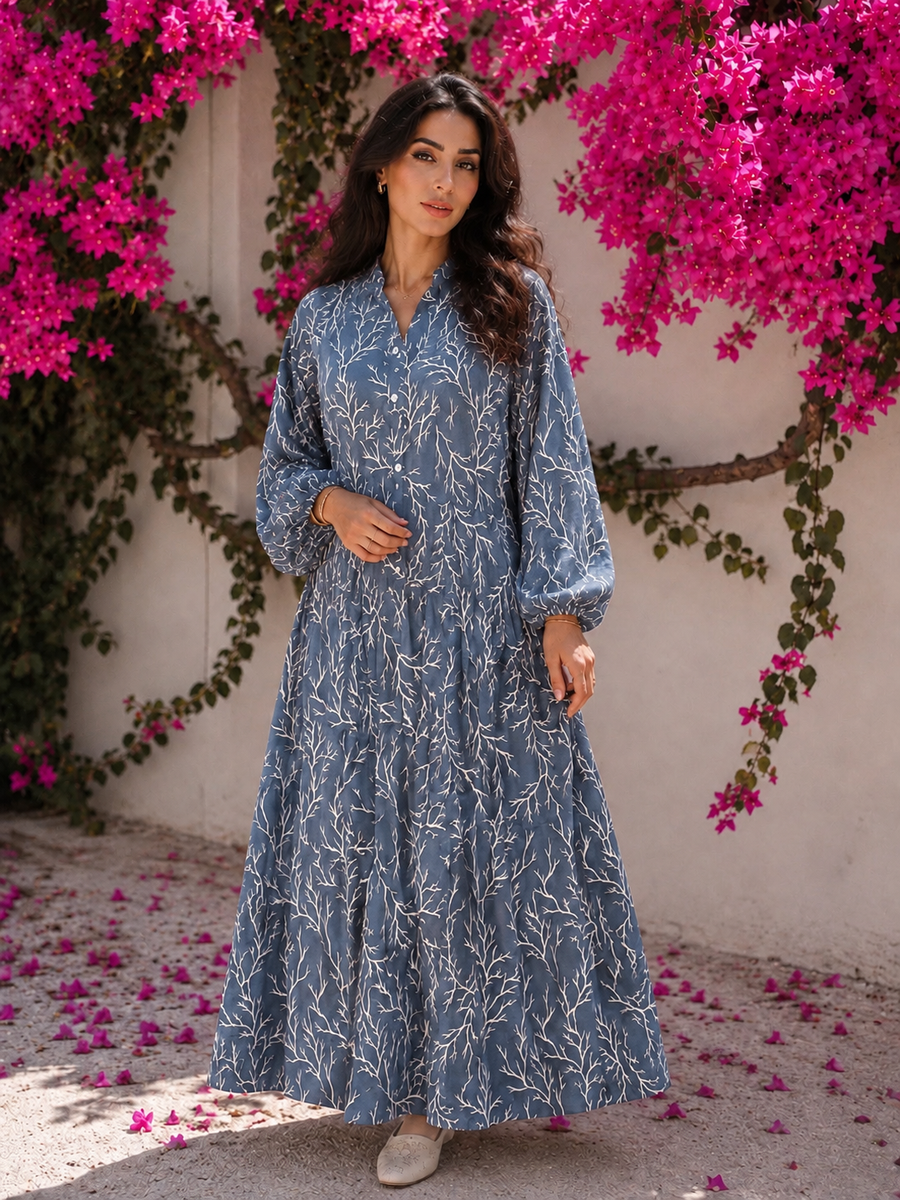 Abaya summer