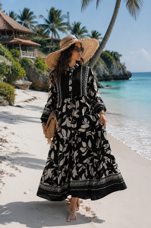 Abaya summer