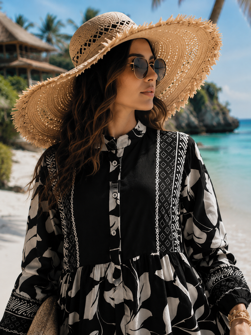Abaya summer