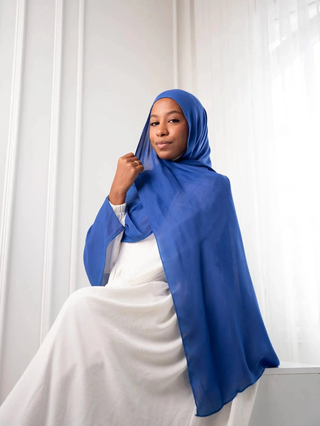 200*70 Modal Scarf