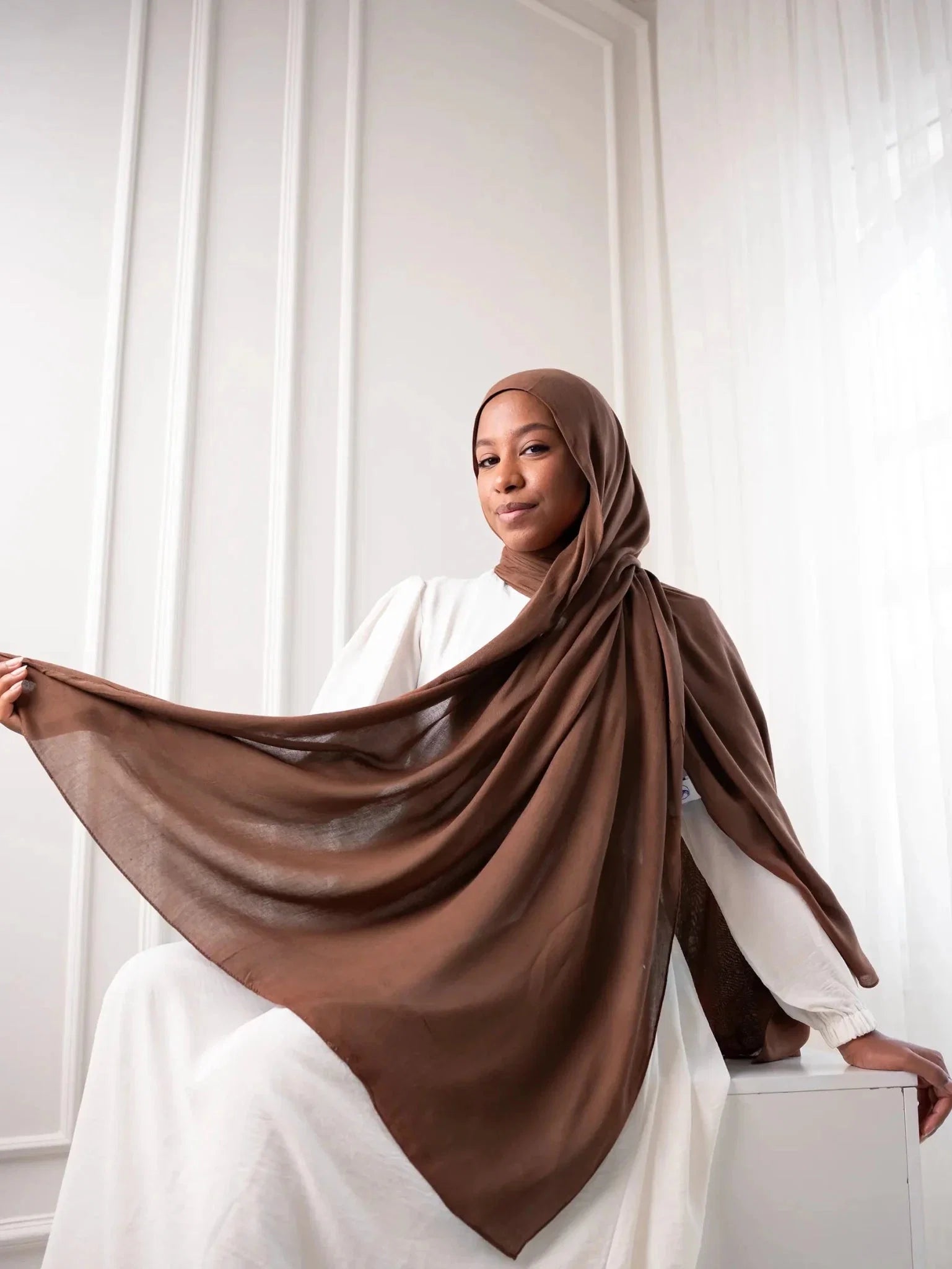 200*70 Modal Scarf