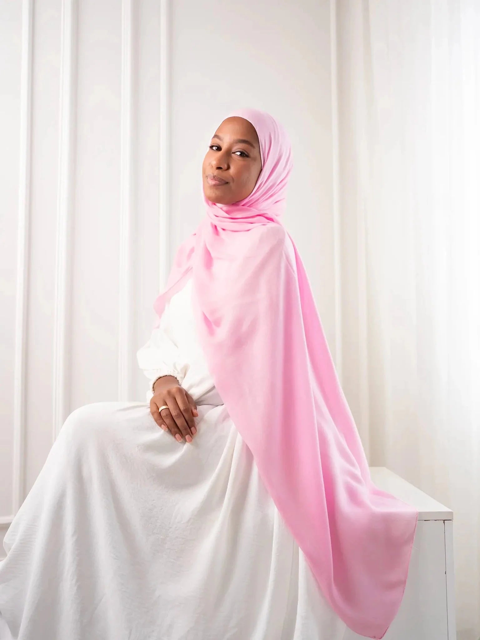 200*70 Modal Scarf