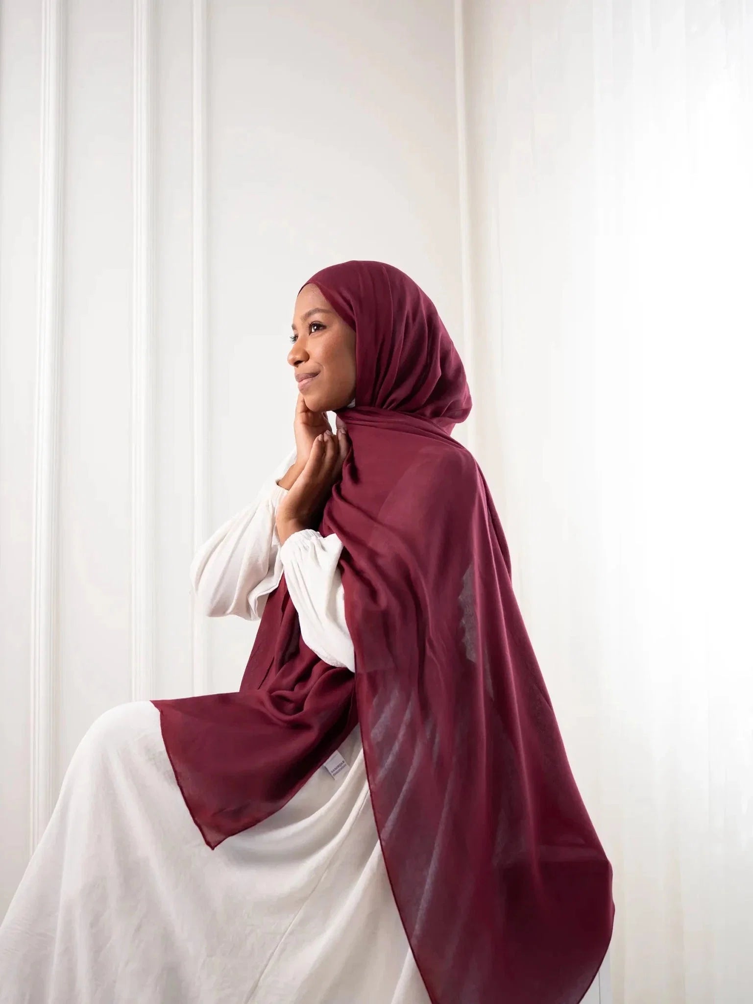 200*70 Modal Scarf
