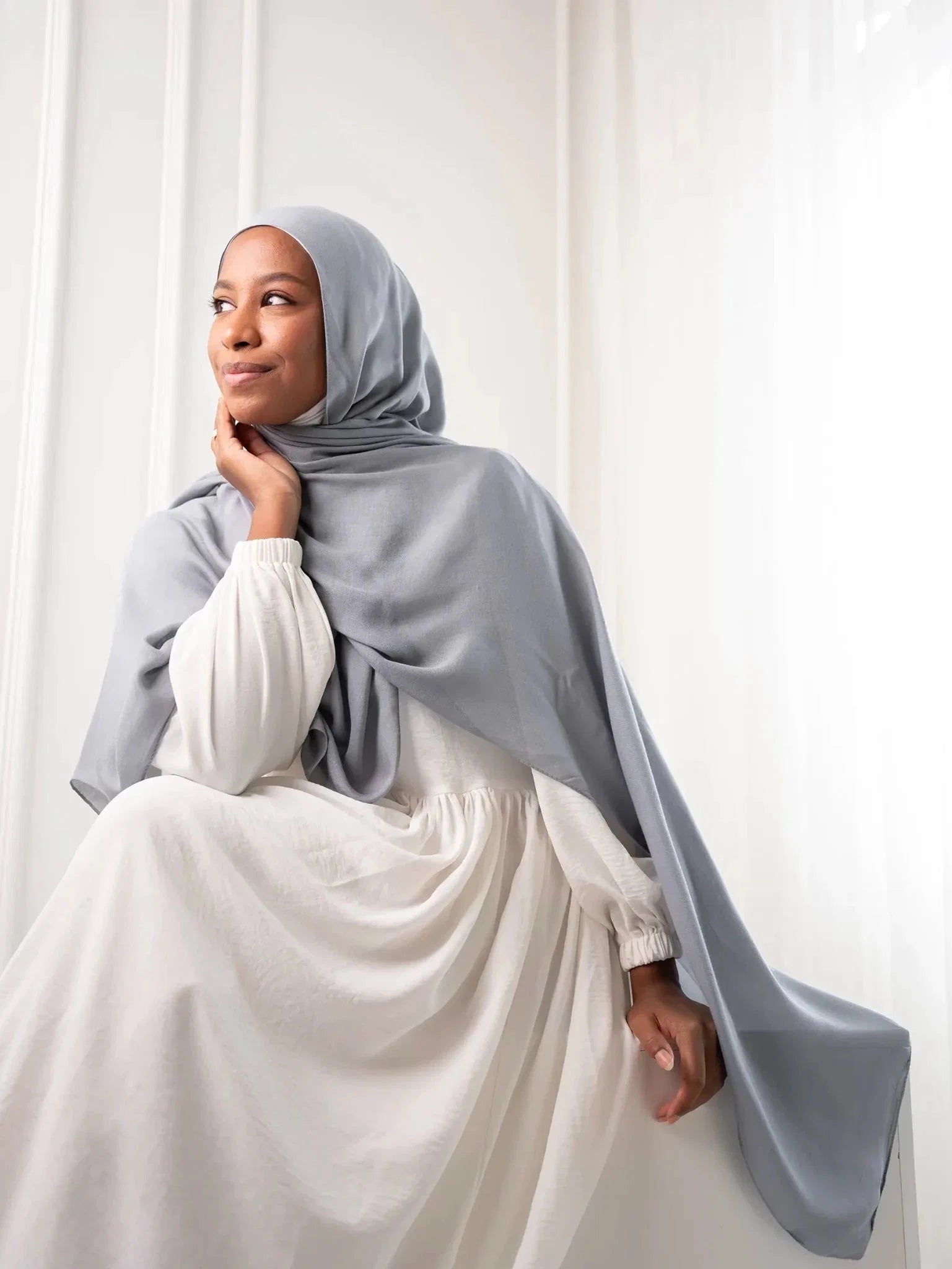 200*70 Modal Scarf