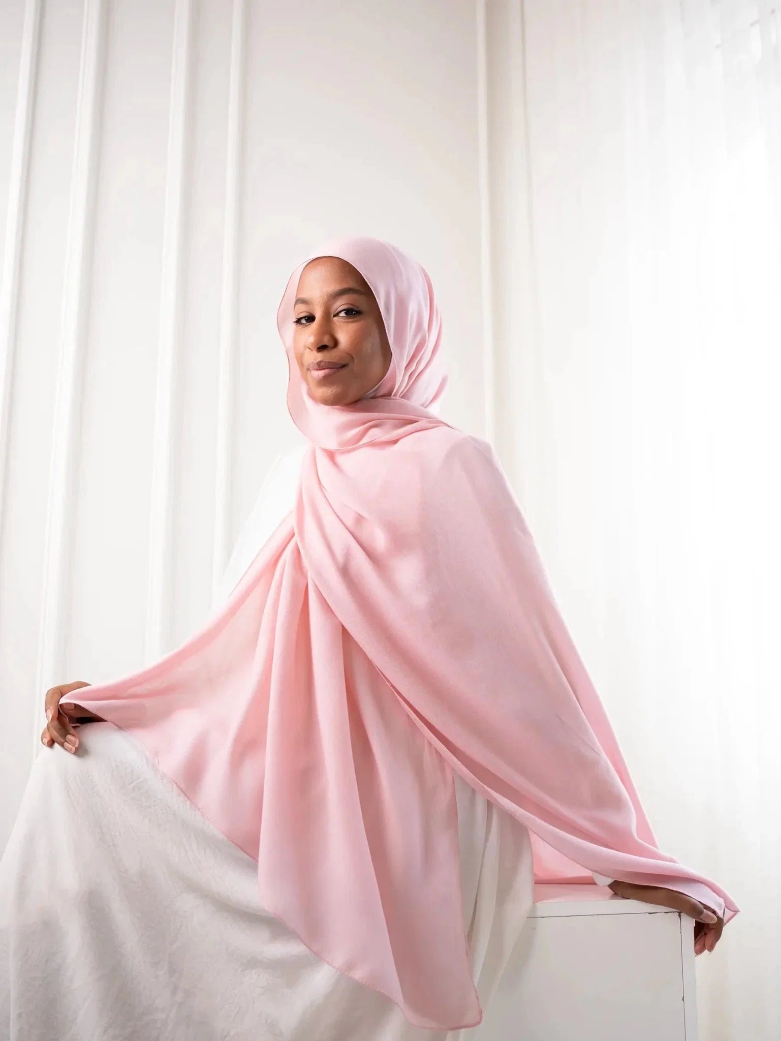 200*70 Modal Scarf