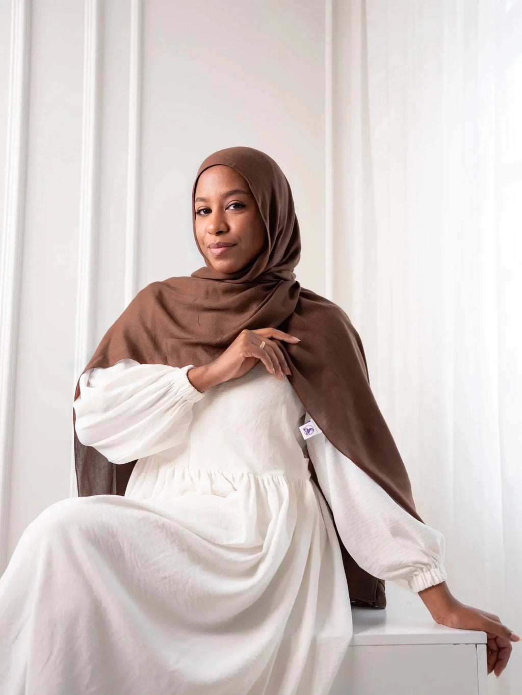 200*90 Modal Scarf