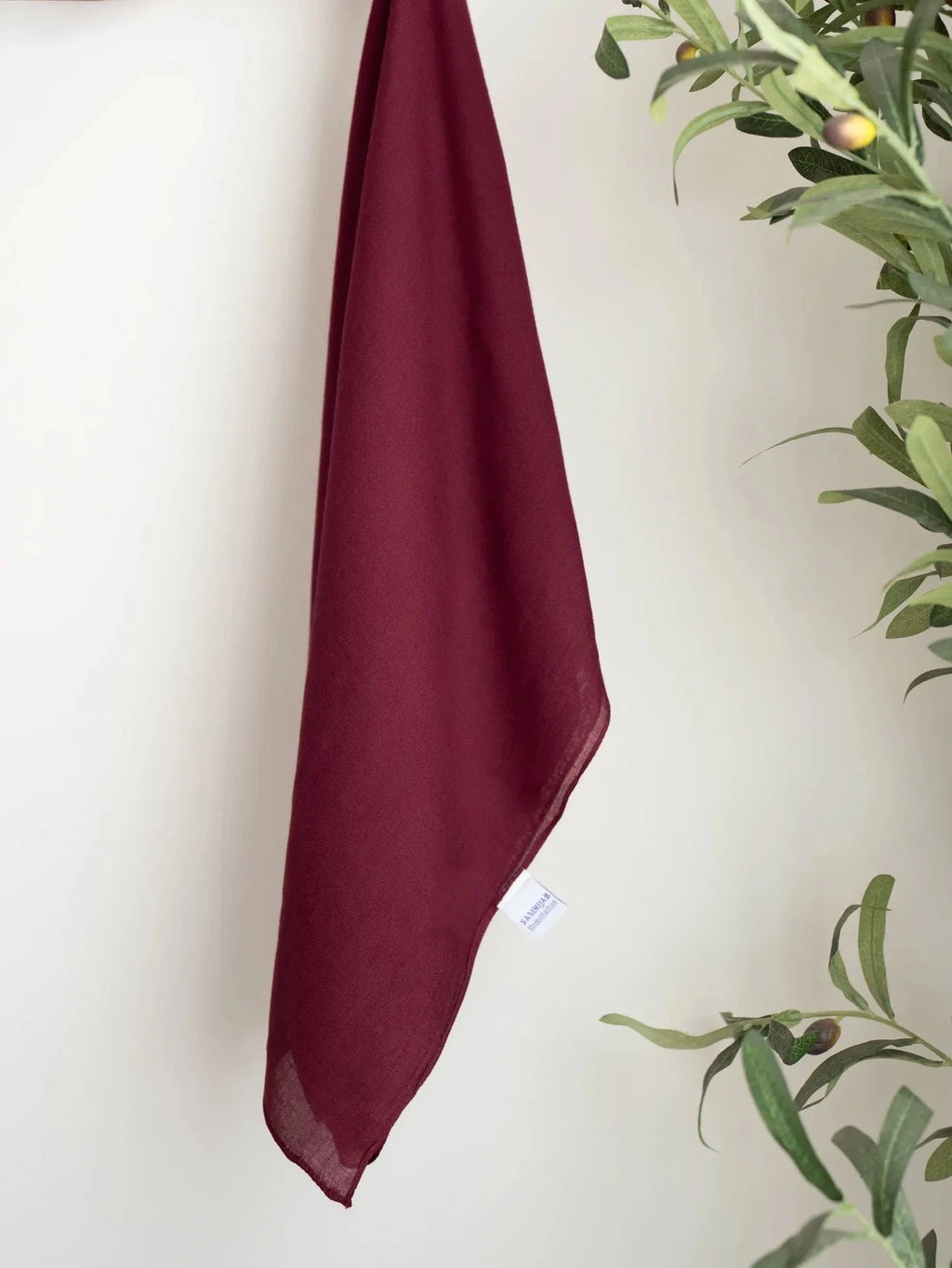 200*90 Modal Scarf