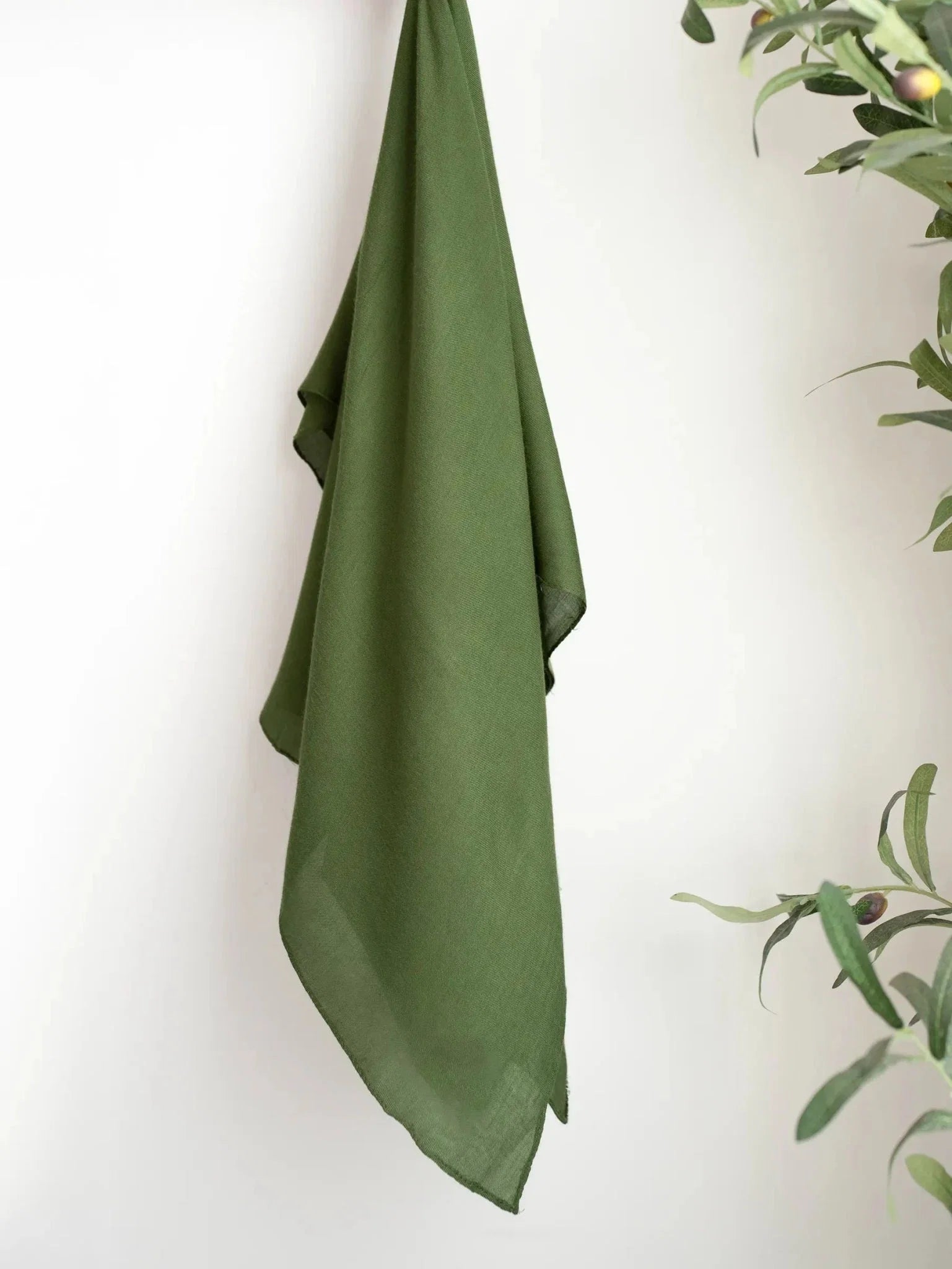200*90 Modal Scarf