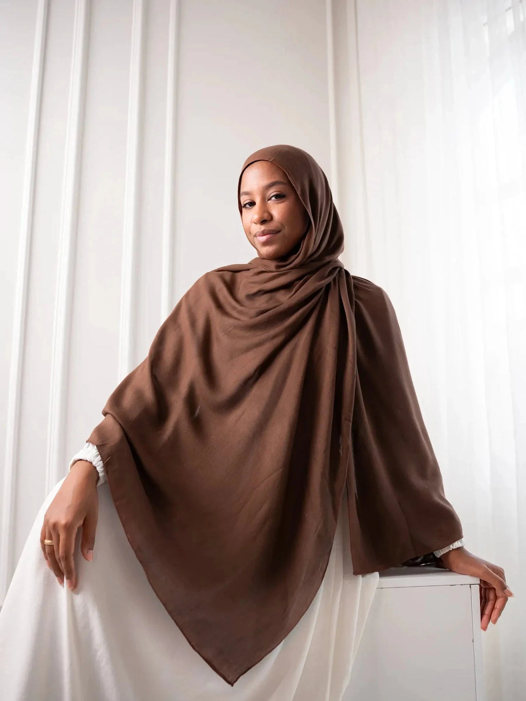 200*90 Modal Scarf